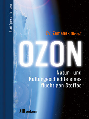 cover image of Ozon
